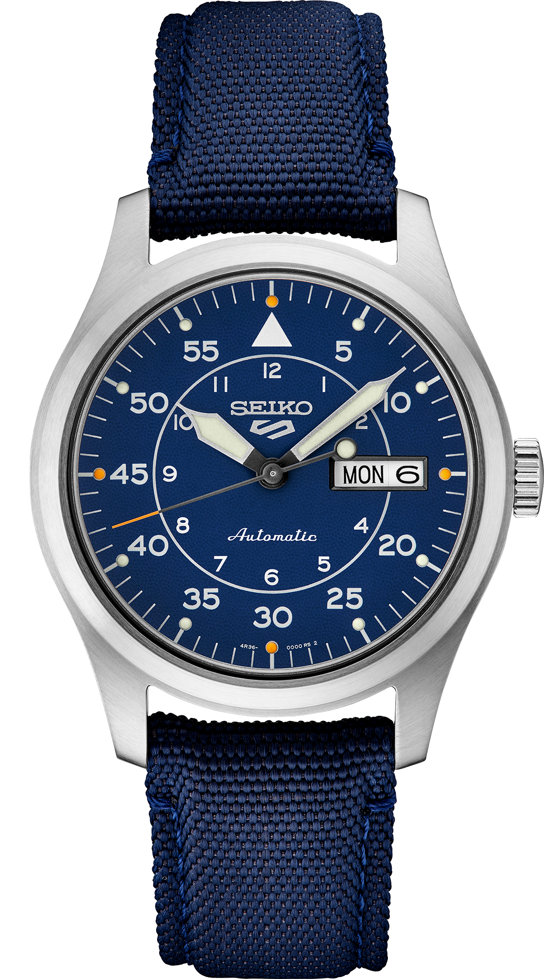 SRPH31 – Seiko USA display picture 1