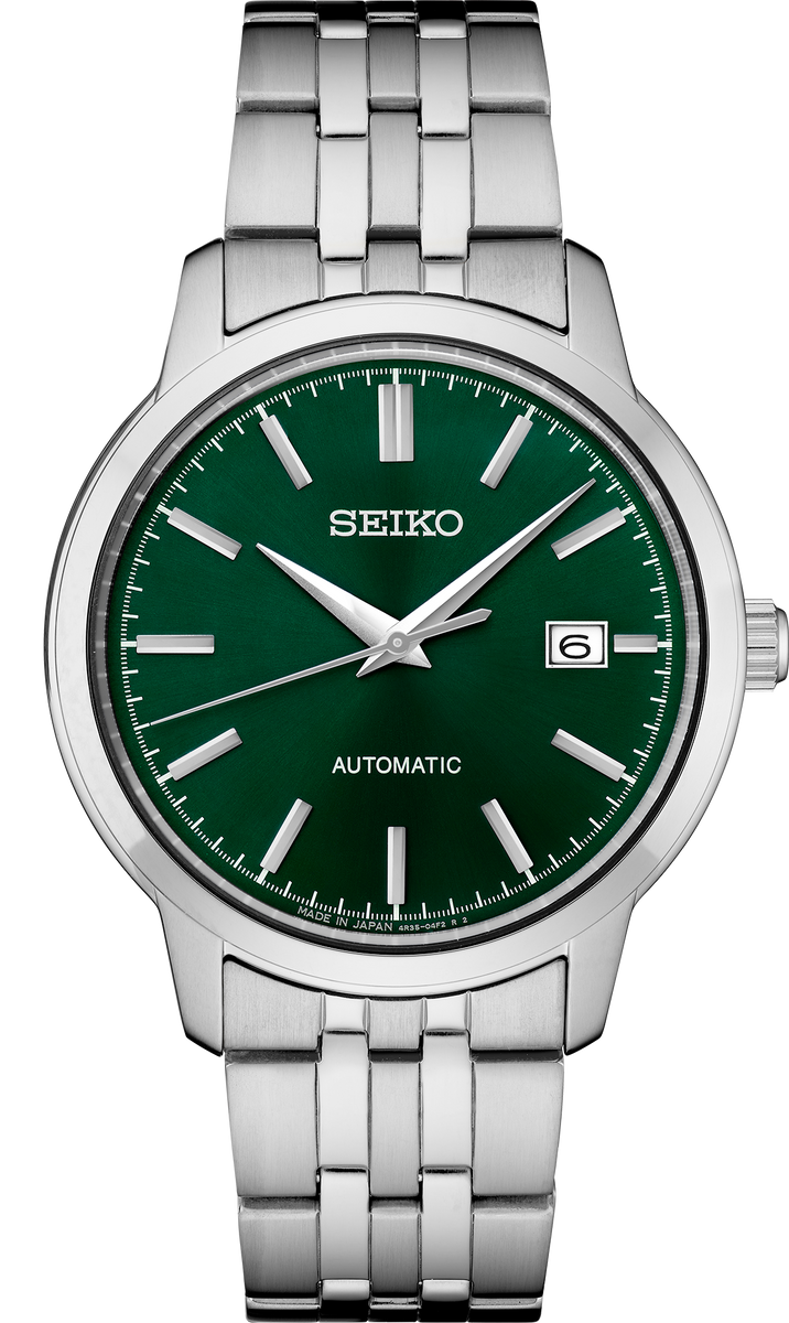SRPH89 Seiko USA