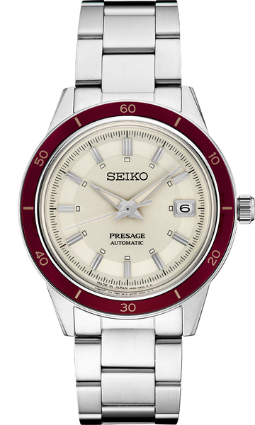 SRPH93, All, Presage,  Watch, watches