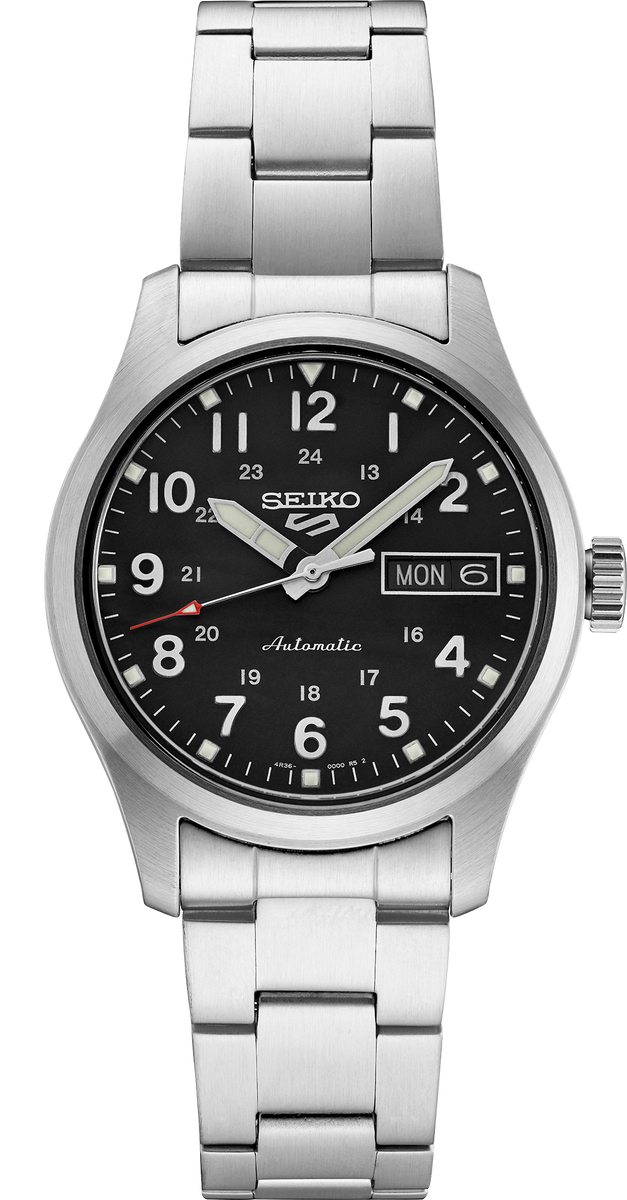 SRPJ81 Seiko USA