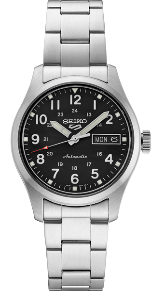 SRPJ81, All, Seiko 5 Sports,  Watch, watches