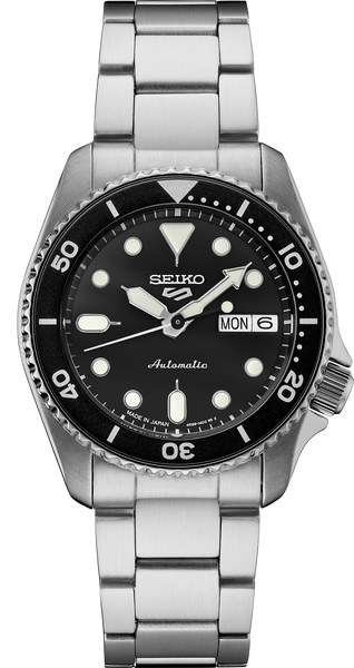 SRPK29, All, Best Sellers, Seiko 5 Sports, Seiko 5 Sports Old,  Watch, watches