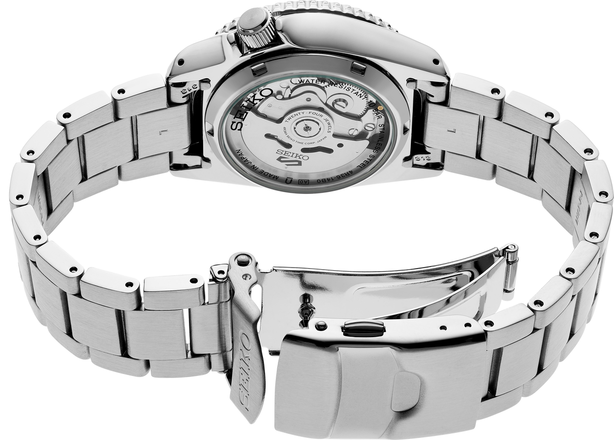 Seiko srpc29 top