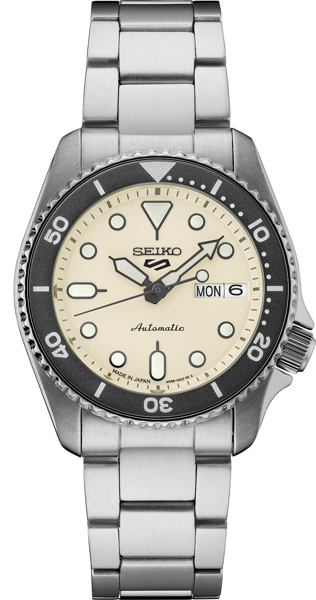 SRPK31 – Seiko USA