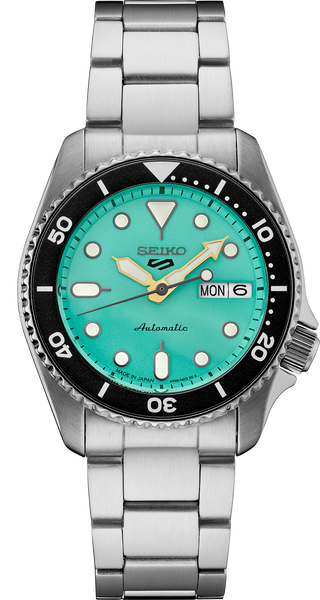 SRPK33, All, Seiko 5 Sports, Seiko 5 Sports Old,  Watch, watches
