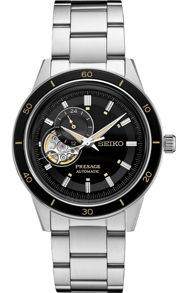 SSA425, All, Presage, Presage Old,  Watch, watches