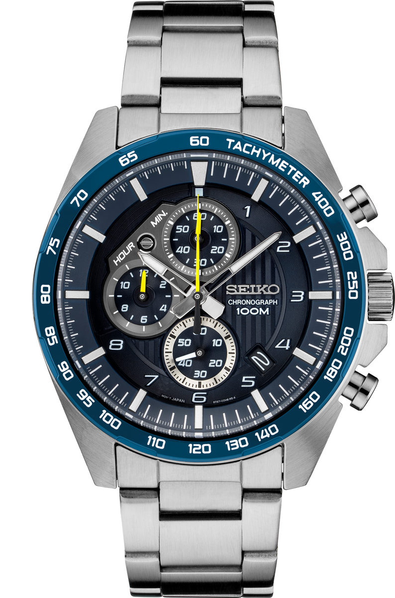 SSB321 – Seiko USA SSB321 – Seiko USA