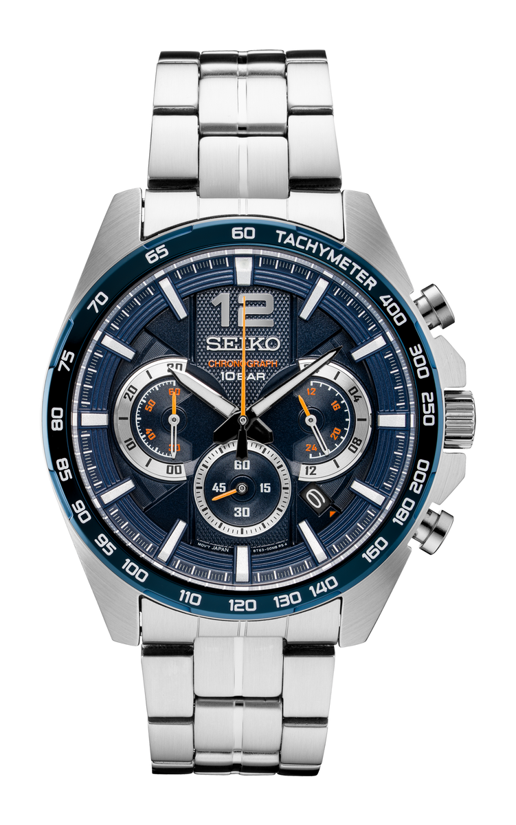 swachi☆ SSB345 – Seiko USA