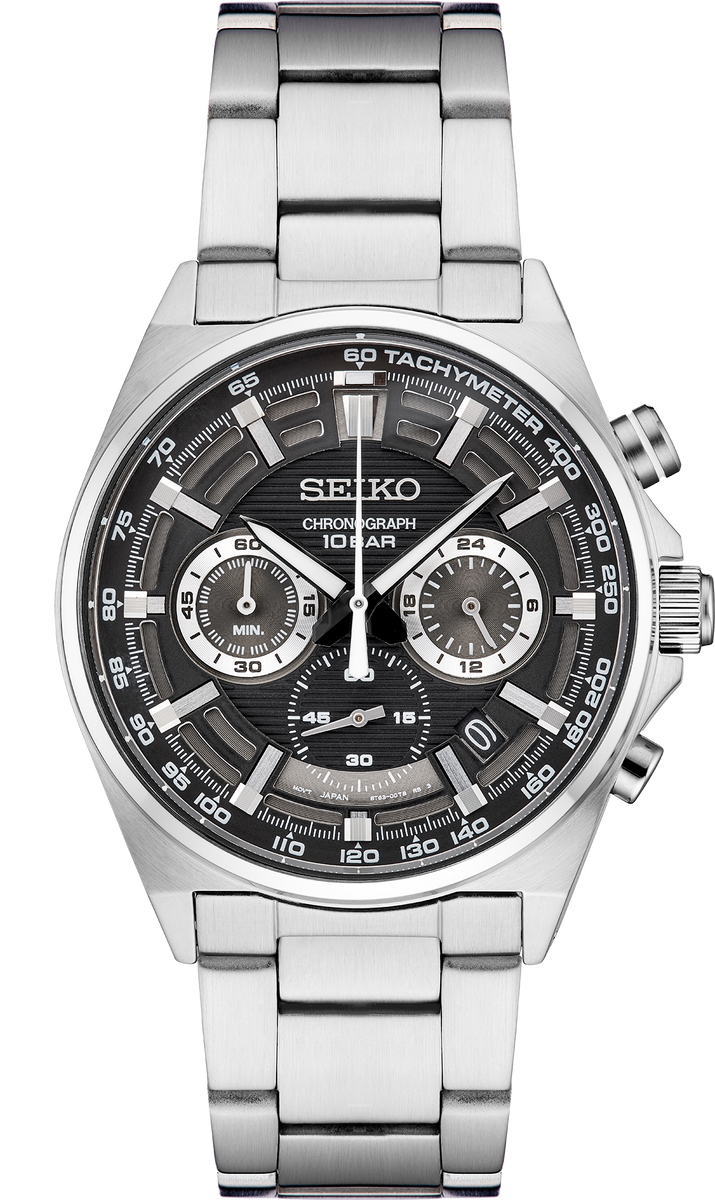 SSB397 – Seiko USA