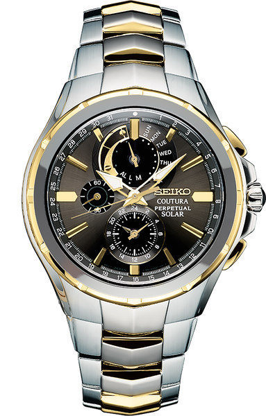 SSC376, All, Coutura, Coutura Old,  Watch, watches