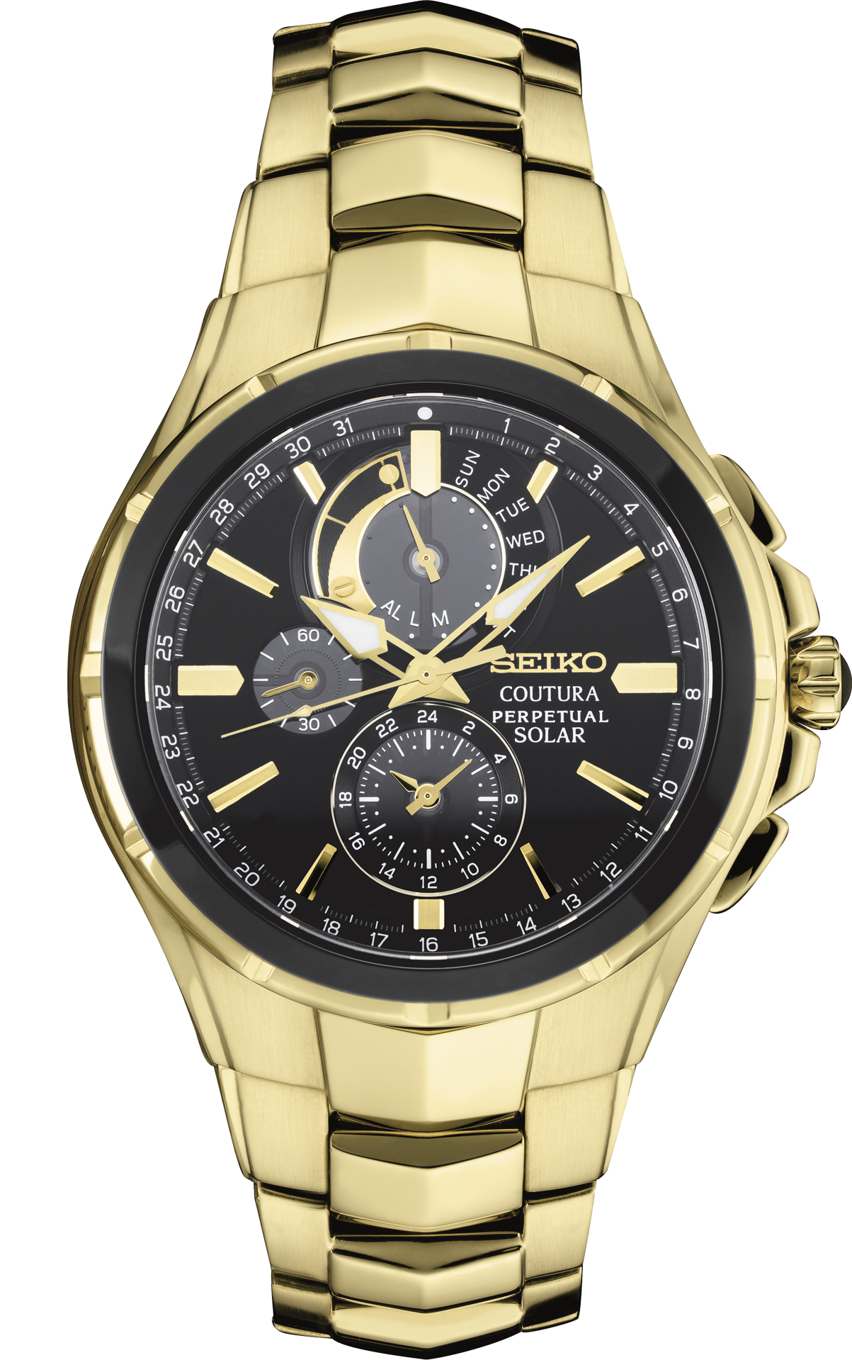 SSC700 – Seiko USA SSC700 – Seiko USA