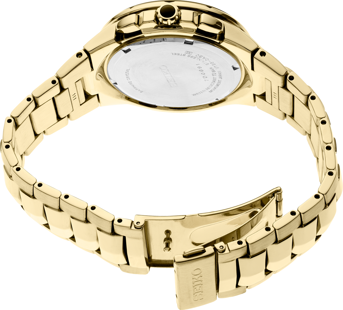 Seiko ssc700 hotsell