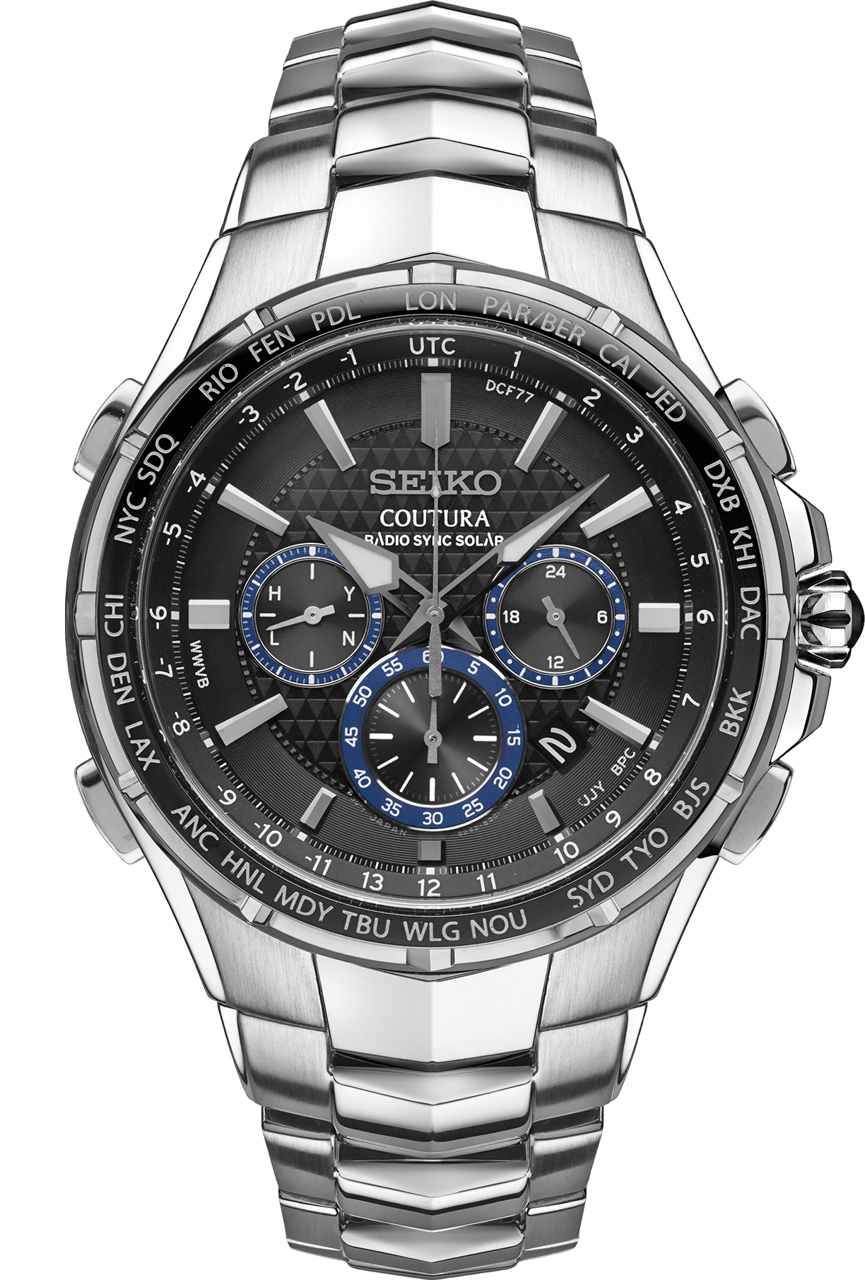 SSG009 – Seiko USA SSG009 – Seiko USA