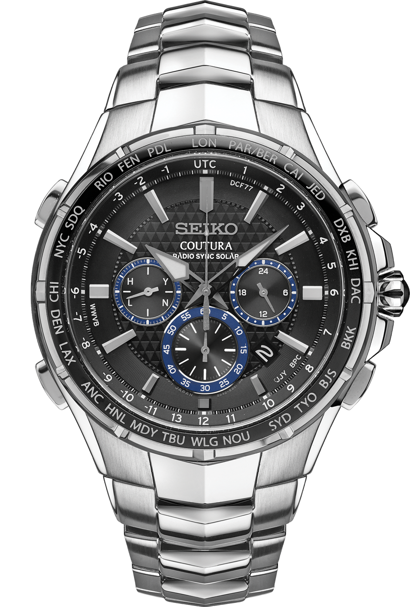 Seiko ssg009 review sales