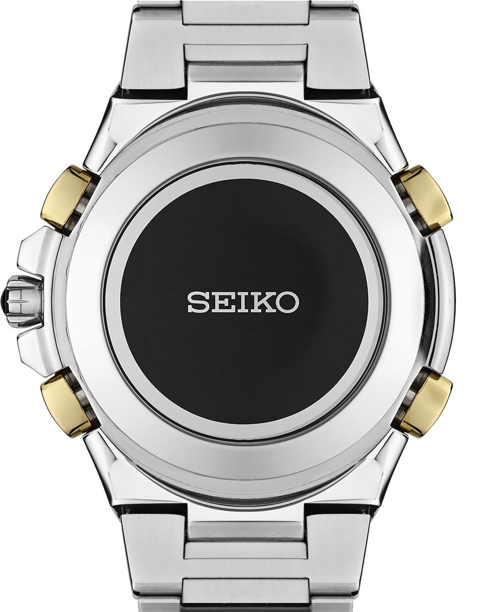 SSG010 – Seiko USA SSG010 – Seiko USA