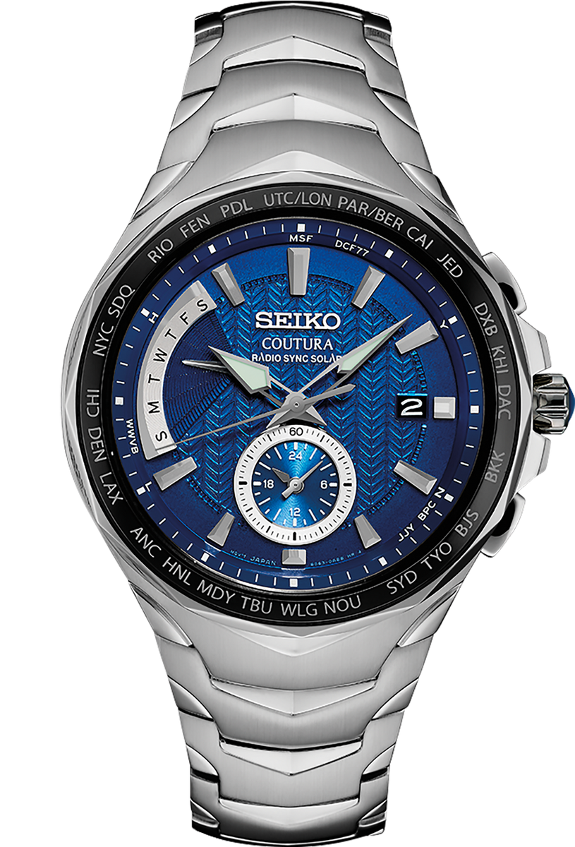 SSG019 Seiko USA