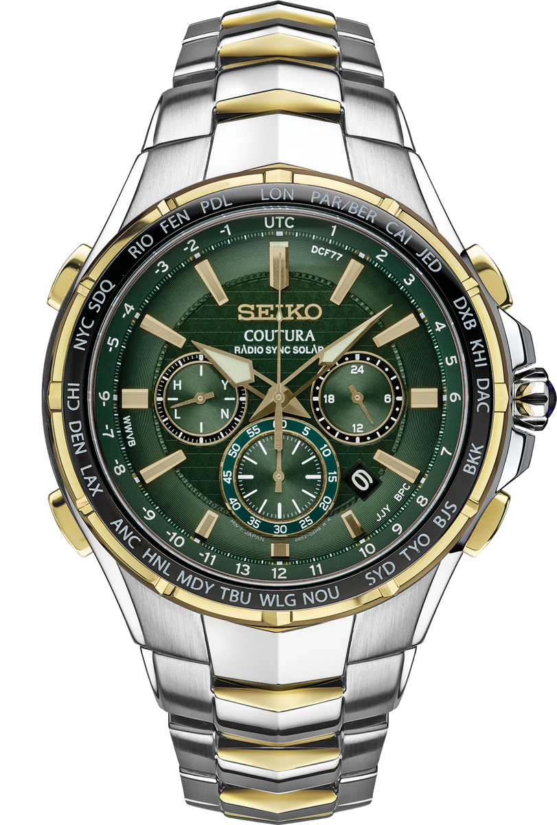SSG022 – Seiko USA SSG022 – Seiko USA