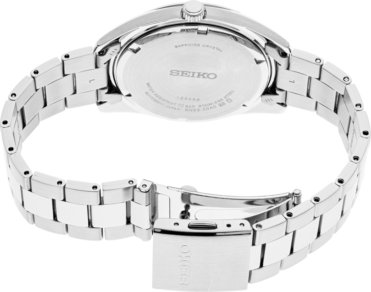 SUR343 – Seiko USA - Main Image