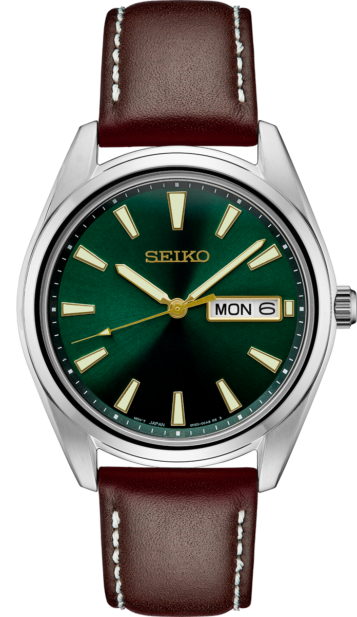 Reloj Seiko Essentials para hombre Sur314