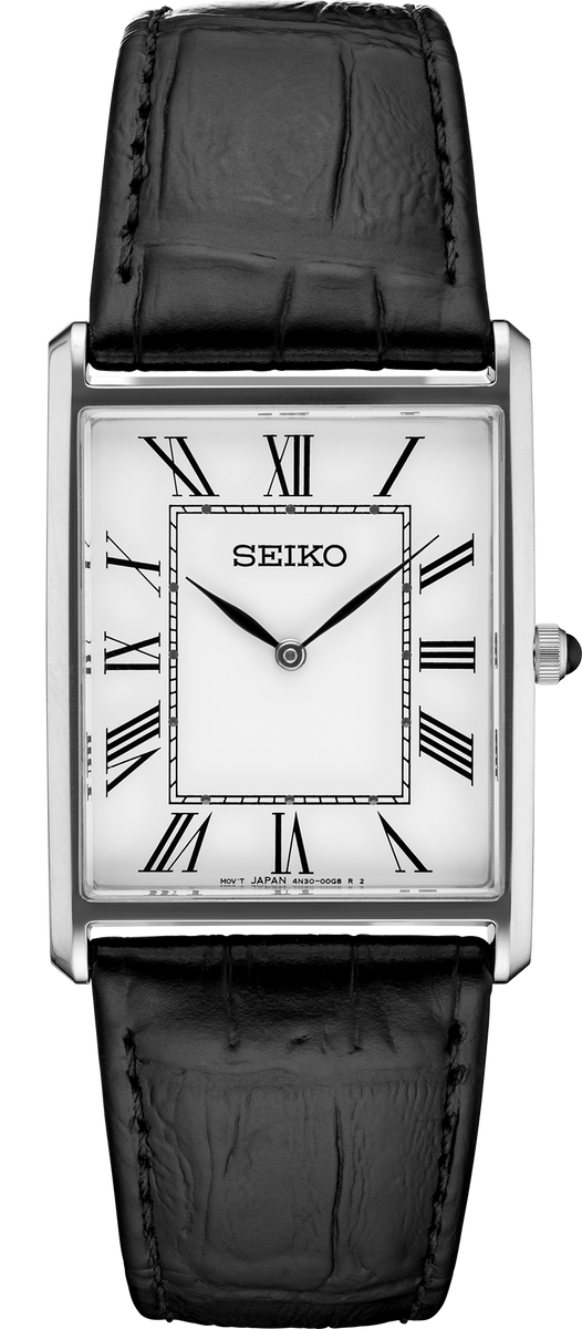 SWR049 – Seiko USA