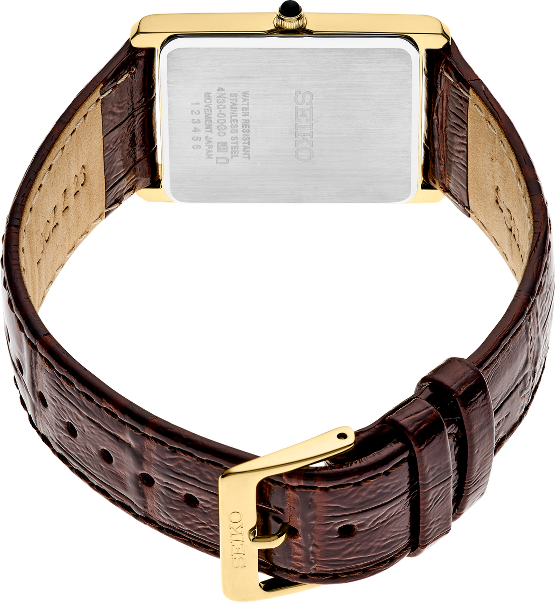 Seiko 2025 sup896 review