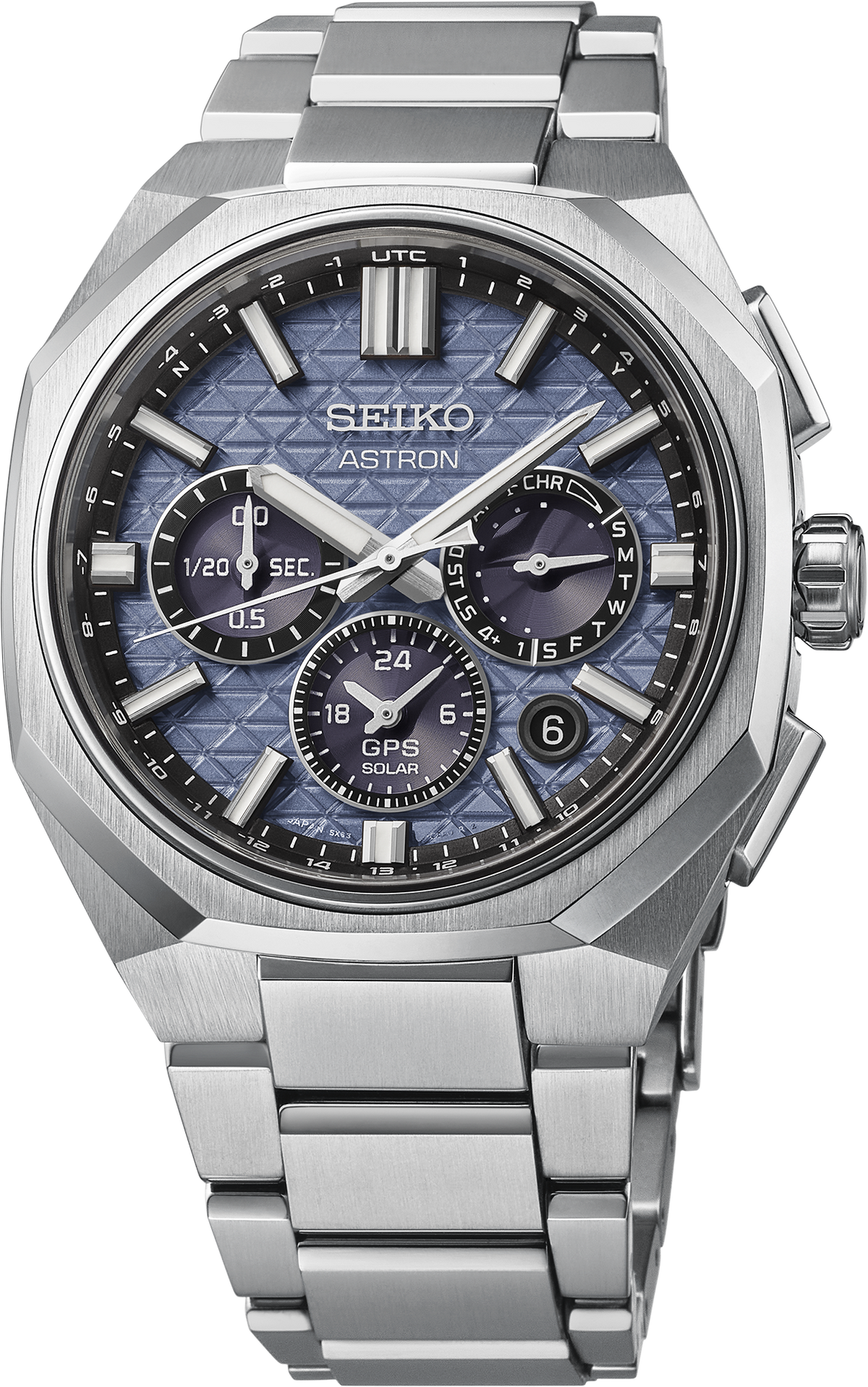HAB001 – Seiko USA