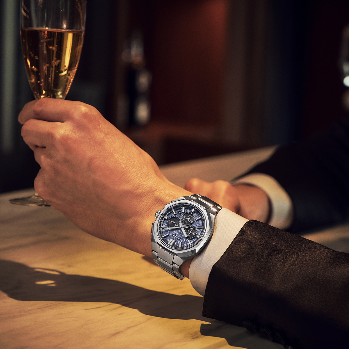 HAB001 – Seiko USA
