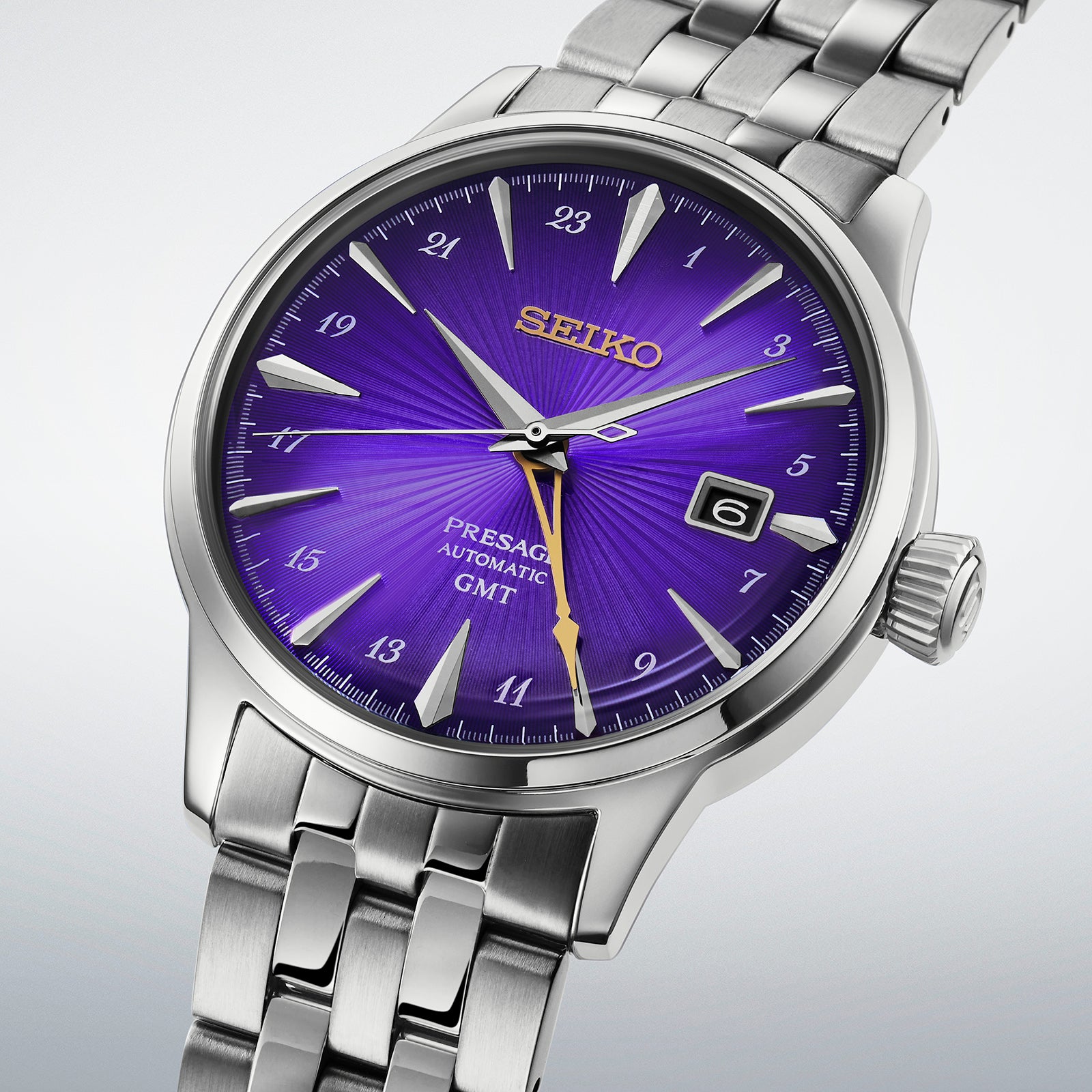 Seiko celebrates 145 years with limited-edition watches honoring