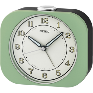 Alarm Clock QHE195MLH – Seiko USA