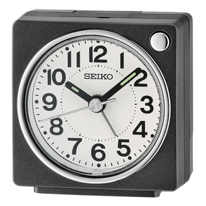 Alarm Clock QHE196KLH – Seiko USA