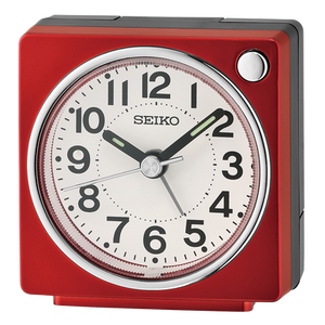 Alarm Clock QHE196RLH – Seiko USA