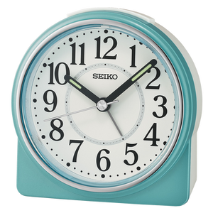 Alarm Clock QHE198LLH – Seiko USA