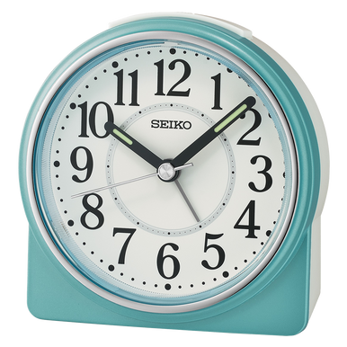 Alarm Clock QHE198LLH – Seiko USA