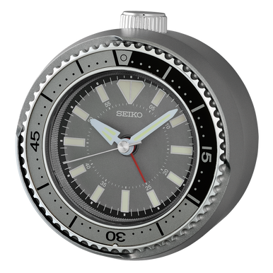 Seiko Clocks QHE207NLH at Seiko USA