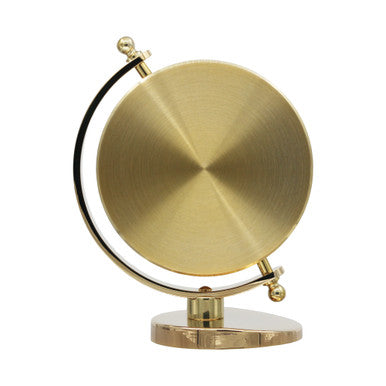 Desk & Table Clock QHG106GLH – Seiko USA