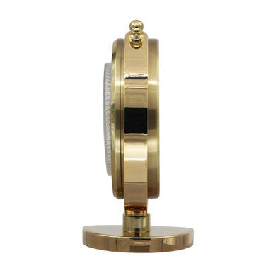 Desk & Table Clock QHG106GLH – Seiko USA