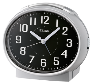 Basic Clock QHK059ALH – Seiko USA