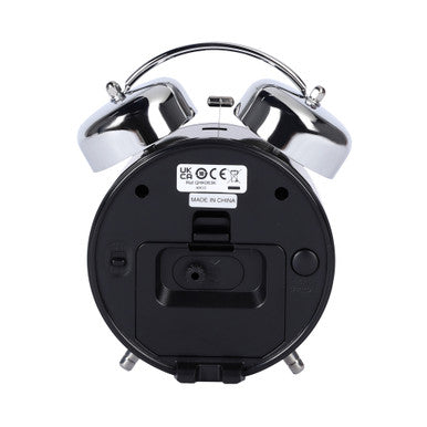 Standard Clock QHK063KLH – Seiko USA