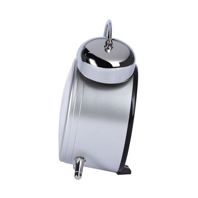 Standard Clock QHK063SLH – Seiko USA