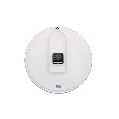 Seiko Wall Clock QXA020SLH - Thumbnail 4