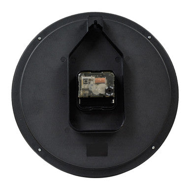 Wall Clock QXA435SLH – Seiko USA