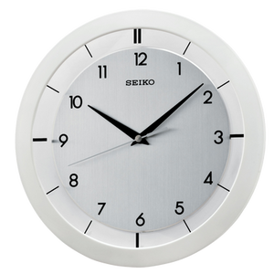 Wall Clock QXA520WLH – Seiko USA