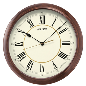 Wall Clock QXA598ALH – Seiko USA