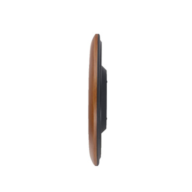Wall Clock QXA598BLH – Seiko USA