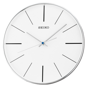 Wall Clock QXA634ALH – Seiko USA