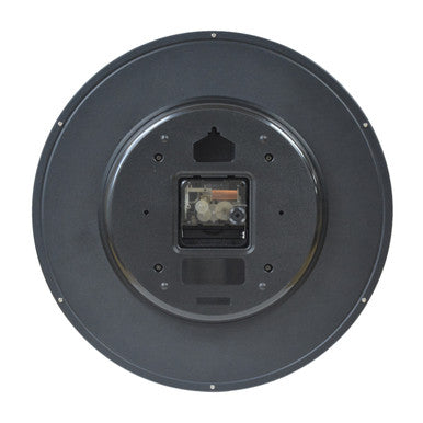 Hana 置き時計 Wall Clock QXA634ALH – Seiko USA