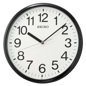 コレクション saayaa38 Wall Clock QXA756KLH – Seiko USA