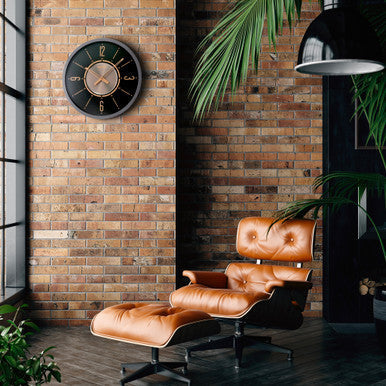 Wall Clock QXA759KLH – Seiko USA