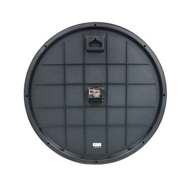インテリア時計 kkk Wall Clock QXA759KLH – Seiko USA