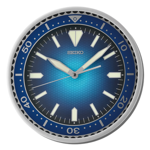 Heritage Design Clock QXA791ALH – Seiko USA